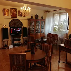 In The Historical Center Apartament