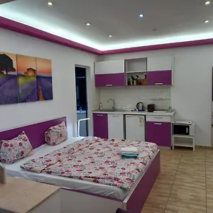 Apartament Center Dream Piata Universitate, Bucureşti