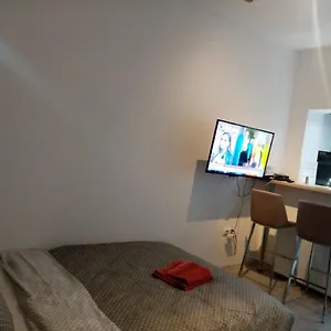 Apartament Centru In The Heart Of, Bucureşti