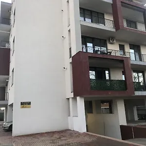 Apartament Air Residences - Air 2, Bucureşti