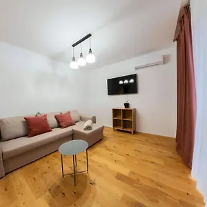 Apartament Citadela North 1br W Security And Self Check In, Bucureşti