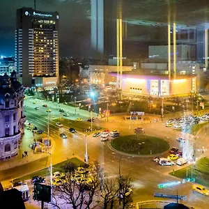Apartament Old Town, Bucureşti