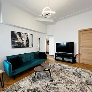 Apartament View - Luxury - Sanador Victoriei, Bucureşti