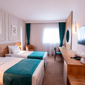 Hotel Stil, Bucureşti