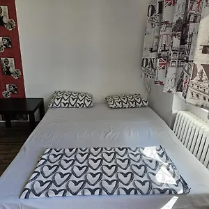 Class Apartament