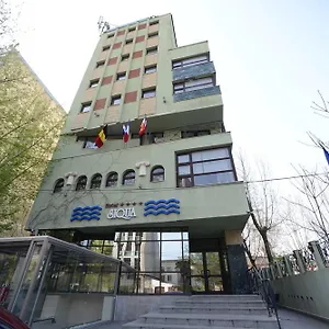 Gazde/Camere de închiriat Casa Siqua, Bucureşti