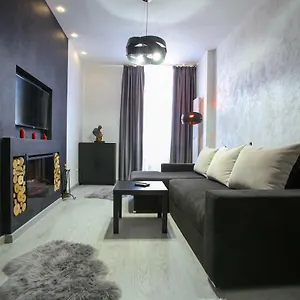 Simona Maria Apartament