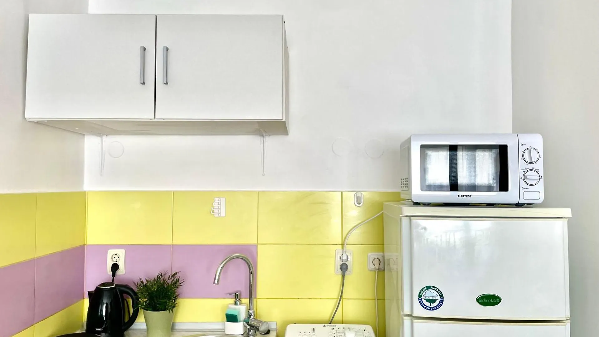 Apartament Sala Palatului Studio Bukareszt